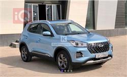 Chery Tiggo 4 Pro